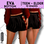 NANA7 - (Eva) Bottom for Teen+ logo