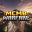 MCMB Warfare logo