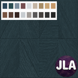Origami Wood Floor project image