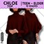 NANA7 - (Chloe) Top for Teen+ logo