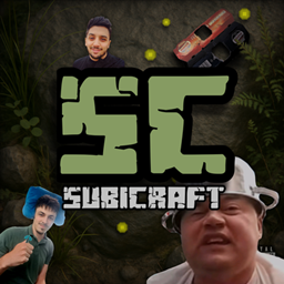 SubiCraft logo