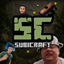 SubiCraft logo