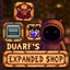[CP] Dwarf's Expanded Shop logo