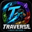 Traverse logo