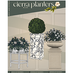 cierra planters project image