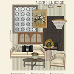 alder hill house project image