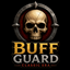 BuffGuard - HelloBuffCap Core logo