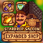 [CP] Stardrop Saloon Expanded Shop logo