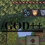/god++ TheGodControl - Control immunity, and the authority! logo
