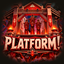 PLATFORM! logo