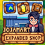 [CP] JojaMart Expanded Shop logo