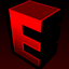 ExploLib logo