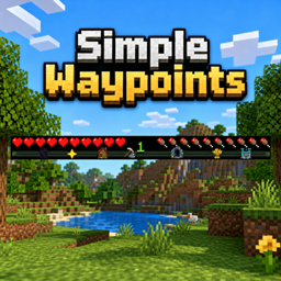 Locator Waypoints project image