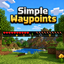 Locator Waypoints logo