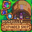 [CP] Bookseller Expanded Shop logo