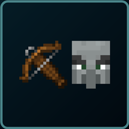More Pillager Tower Variants project image
