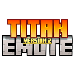 Titan Emote project image