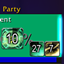 Party Buff Timers logo