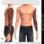 Mythology Tattoo Male logo