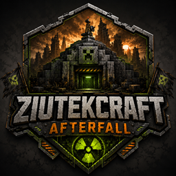 ZiutekCraft: AfterFall project image