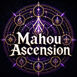Mahou Ascension
