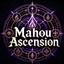 Mahou Ascension logo