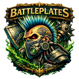 TBC BattlePlates project image
