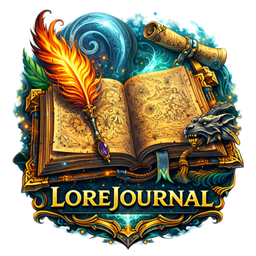 LoreJournal Classic project image