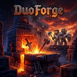 DuoForge project image