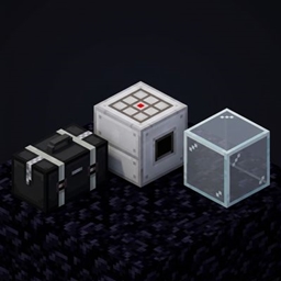 Olvera's Heist: Storage & Craft logo
