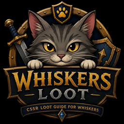 Whiskers - Guild Loot Prio Tooltips project image