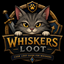 Whiskers - Guild Loot Prio Tooltips logo
