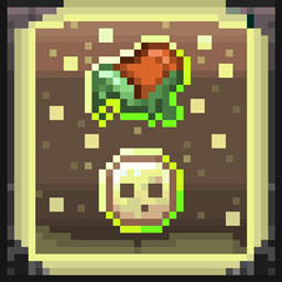 Chaos Mount (Rideable Sulfur Cubes) project image