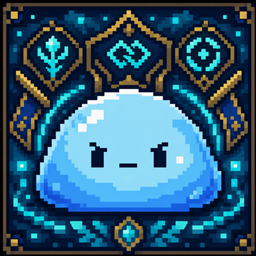 Tensura Immersion logo