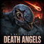 A Quiet Place: Death Angels logo
