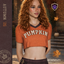 Autumn ’26 - PUMPKIN logo