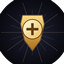 Retribution Rotation Helper logo