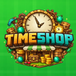 TimeShop project image