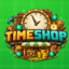 TimeShop logo