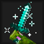Item Particles logo