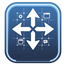Move All Frames Anniversary logo