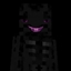 faceless enderman logo