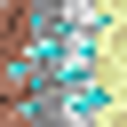 Shado's More Ore project image