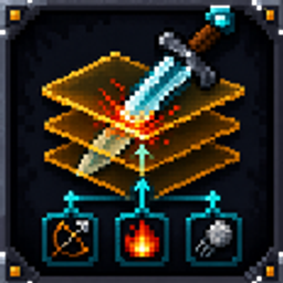 Damage Stats - 伤害溯源 logo