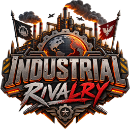 Industrial Rivalry project image
