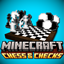 Chess & Checks logo