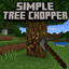 Simple Tree Chopper logo