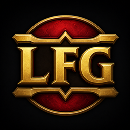 Arena LFG logo