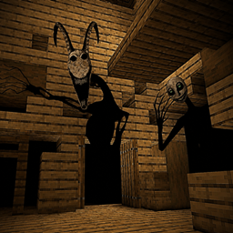 Twixxel's Stalkers Orgin logo