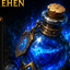 Low Mana Signal logo